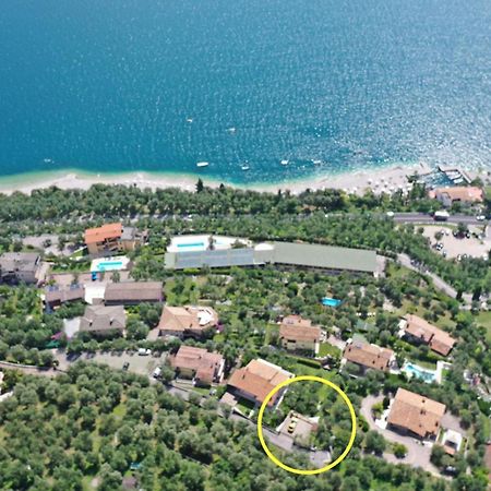 Patty'S Lemonhouse Apartment Limone sul Garda Exterior foto