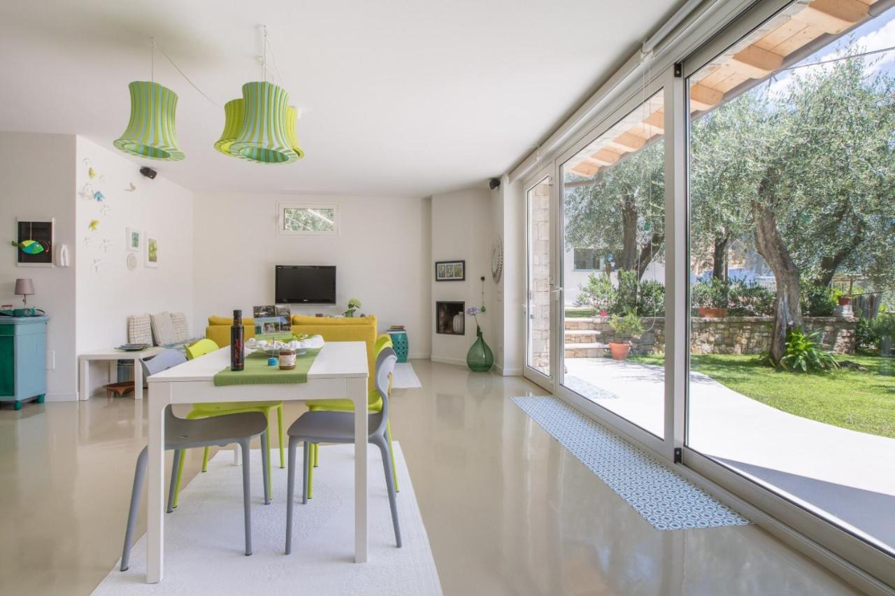 Patty'S Lemonhouse Apartment Limone sul Garda Exterior foto
